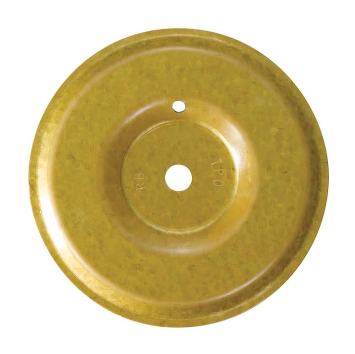 Drill-Tec RhinoBond XHD Plates: TPO and PVC