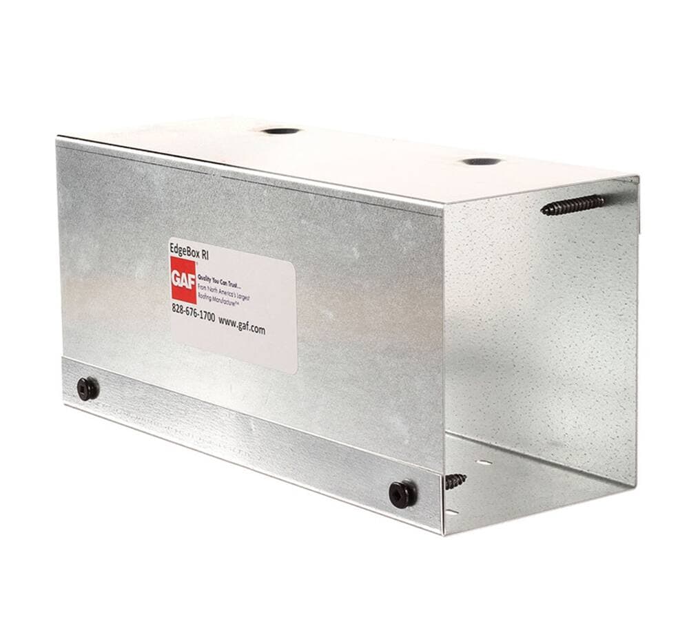 EverGuard® EdgeBox RI