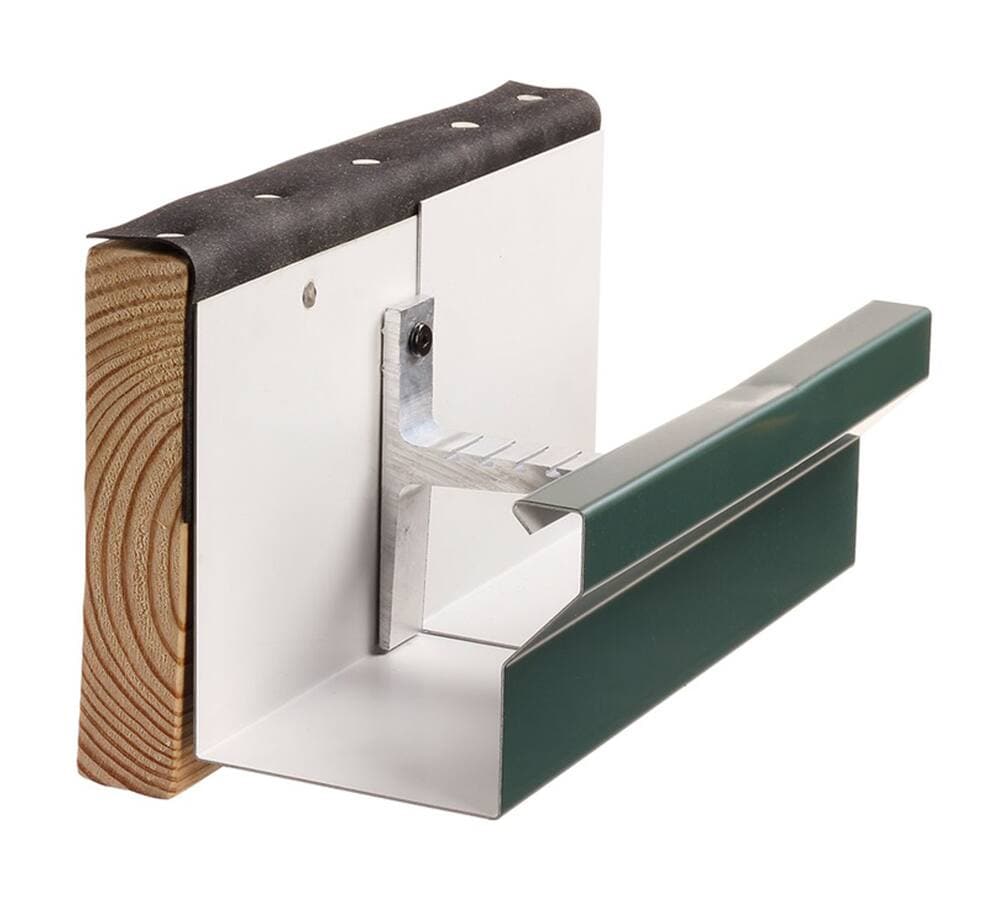 EverGuard® WR Offset Gutter
