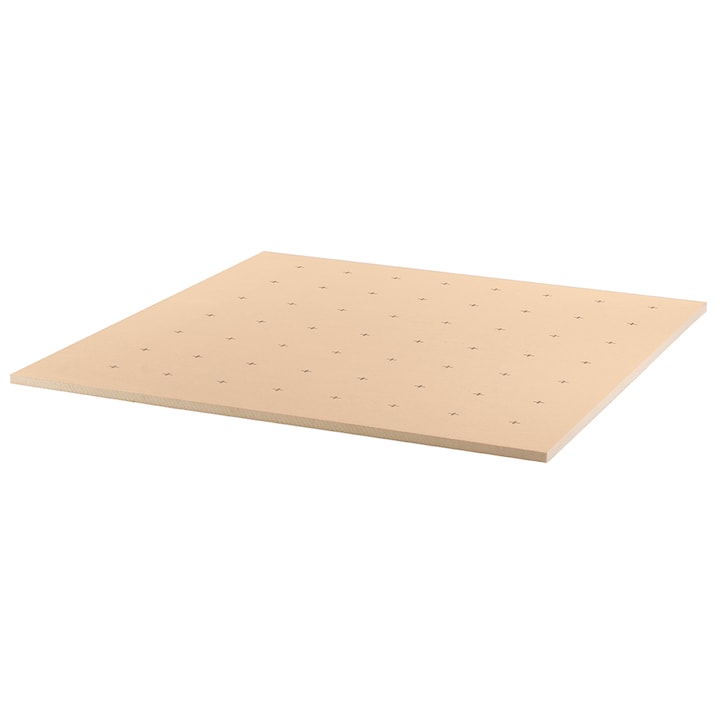 EnergyGuard HD-MA Polyiso Cover Board