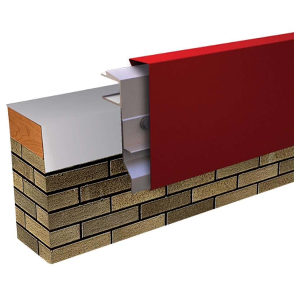 EverGuard® Pro HG Fascia