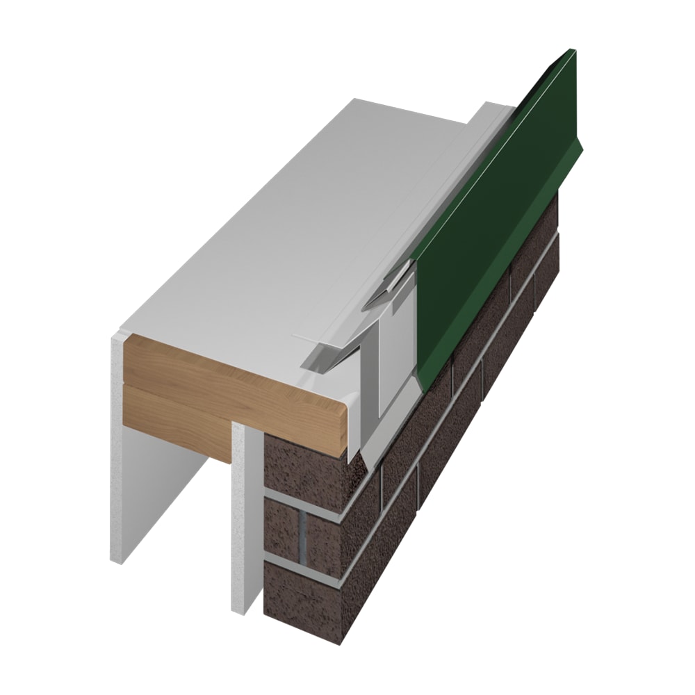 EverGuard® Fascia