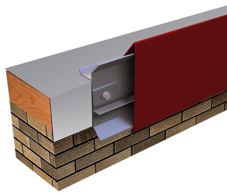 EverGuard® Pro Fascia