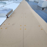 EnergyGuard NH HD-MA | GAF Commercial Roofing