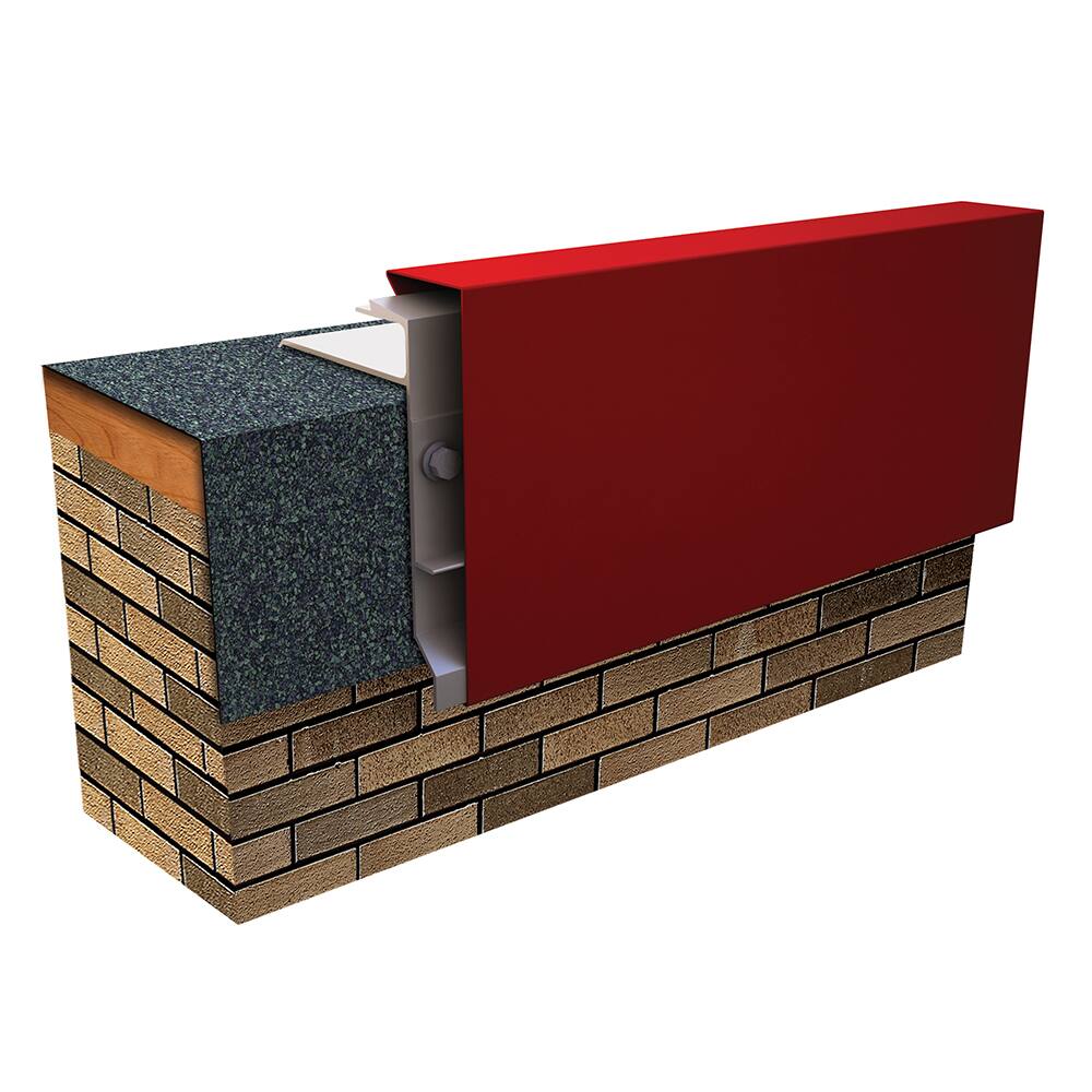 M-Weld™ Pro HG Fascia