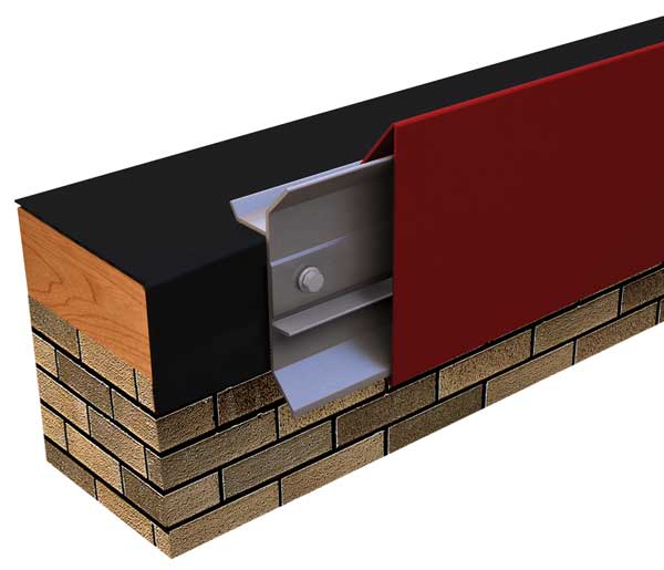 M-Weld™ Pro Standard Fascia