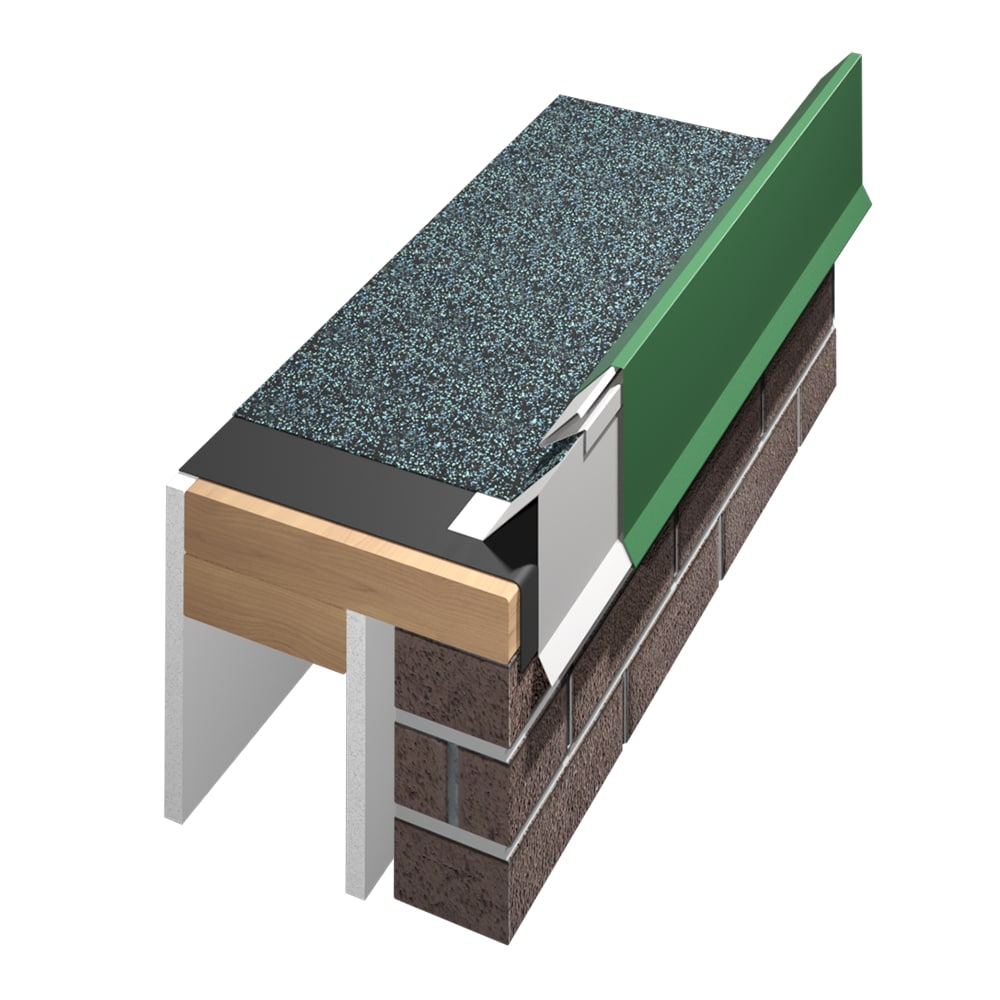 M‑Weld™ NP Fascia