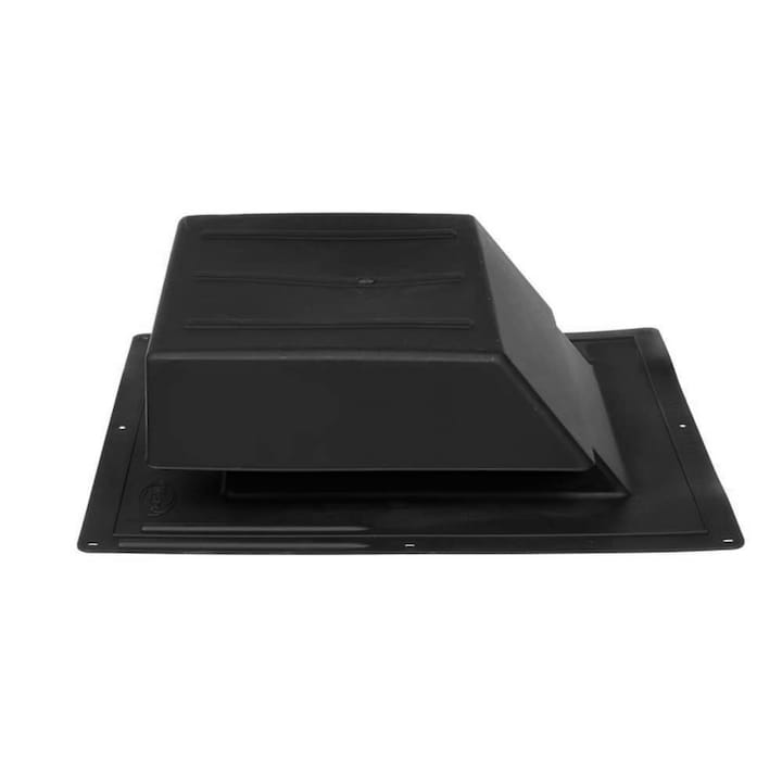Avert Attic Damage with Master Flow Roof Vents | GAF Roofing