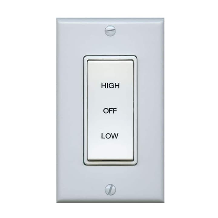 GAF | Master Flow® Control Switch - BWS2