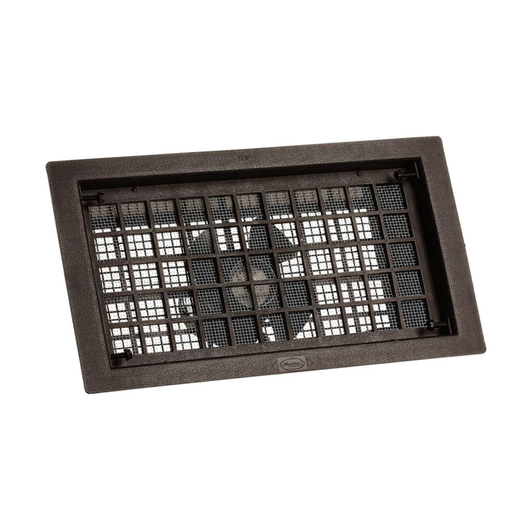 GAF Master Flow® Power Foundation Vent PFV1