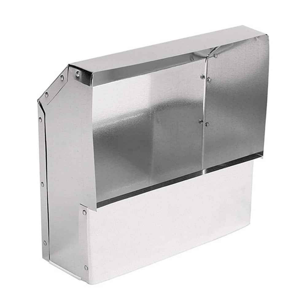 GAF Master Flow® Rectangular Stack Head