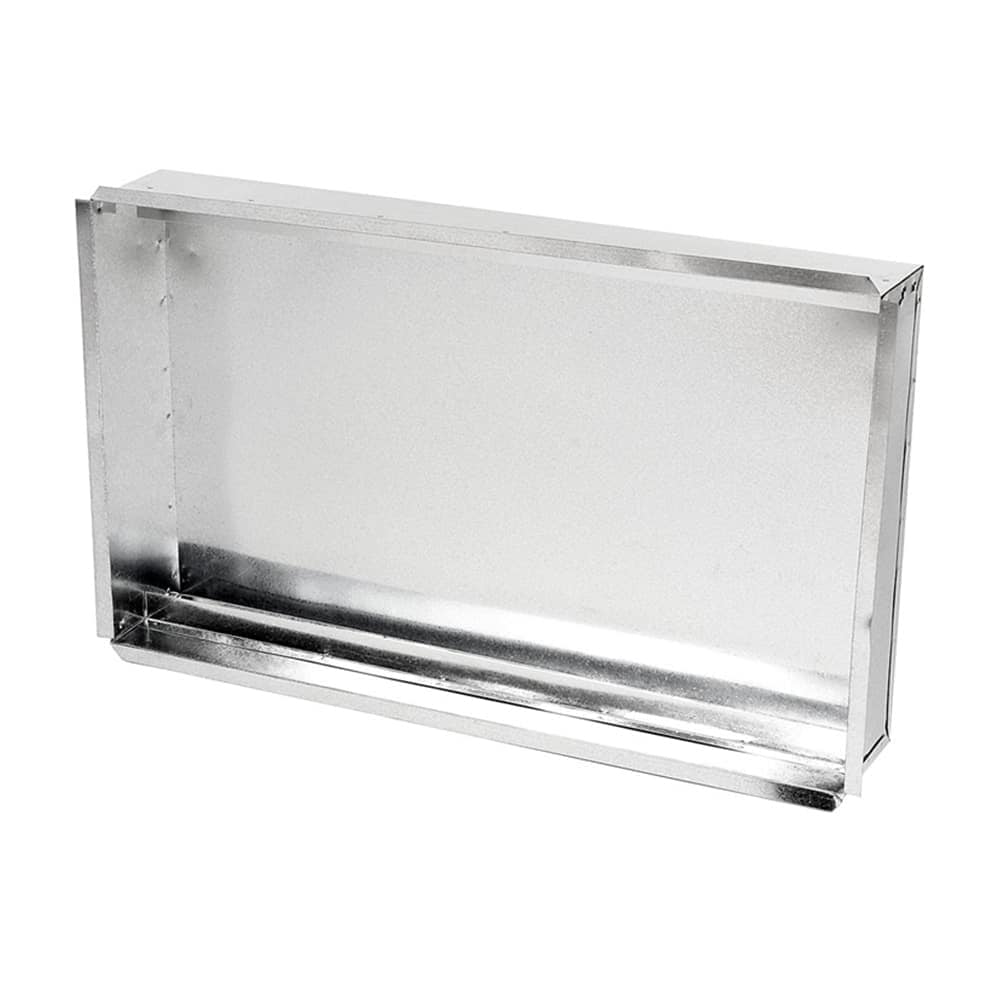 GAF Master Flow® Return Air Box
