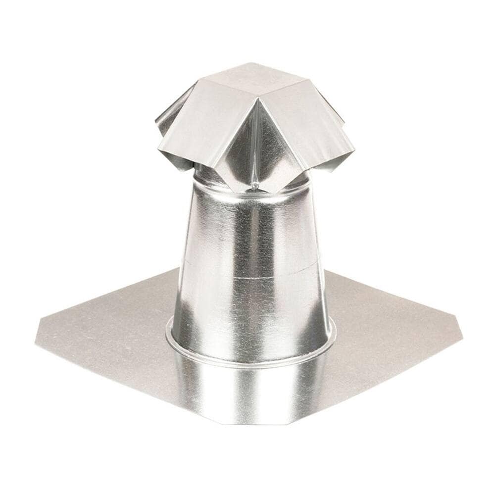 Master Flow® All Purpose Vents - Pitch