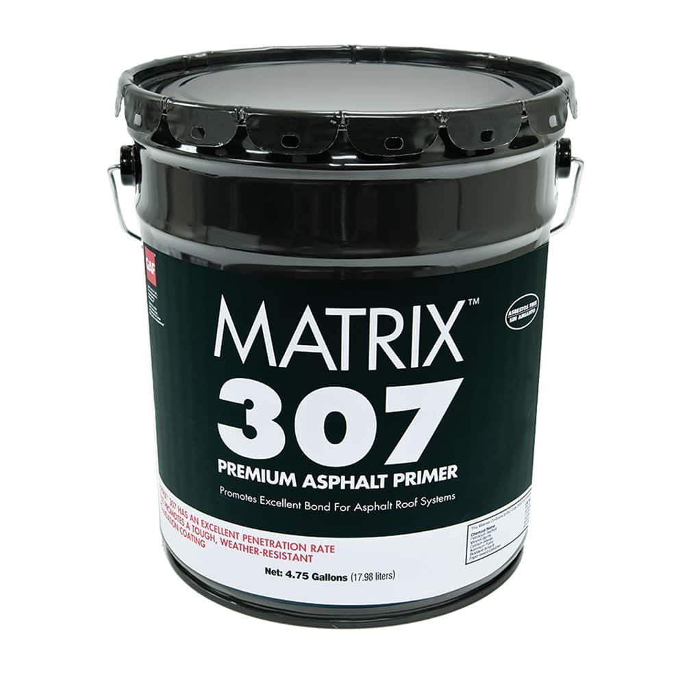 MATRIX™ 307 Premium Asphalt Primer - 5-gallon Pail