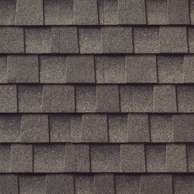 Timberline HDZ RS in Sagewood — GAF asphalt shingle color swatch