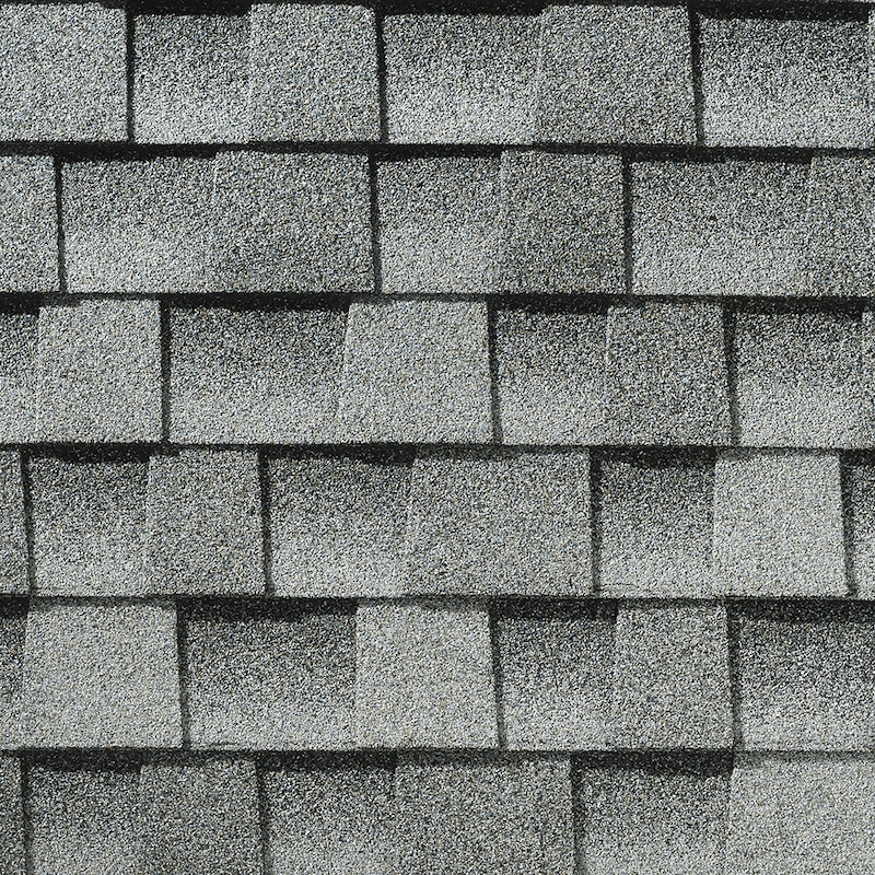 GAF Timberline HDZ® Birchwood shingle color reference