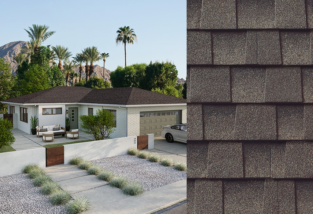 A Sagewood GAF Timberline HDZ RS replacement in Southern California — TMC Roofing financing 101 article