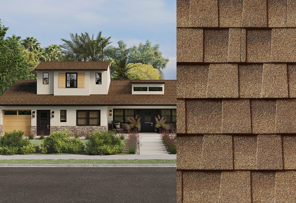 GAF Timberline HDZ RS Sandalwood — TMC Roofing roof underlayment article