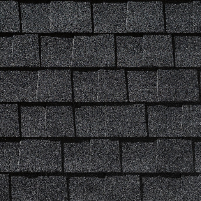 Timberline® NS in Charcoal