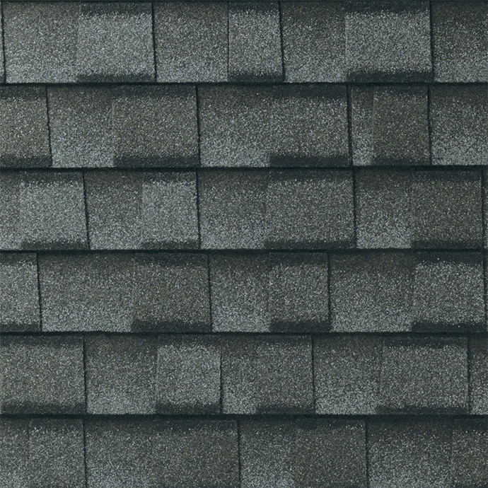 Timberline UHDZ® in Pewter Grey
