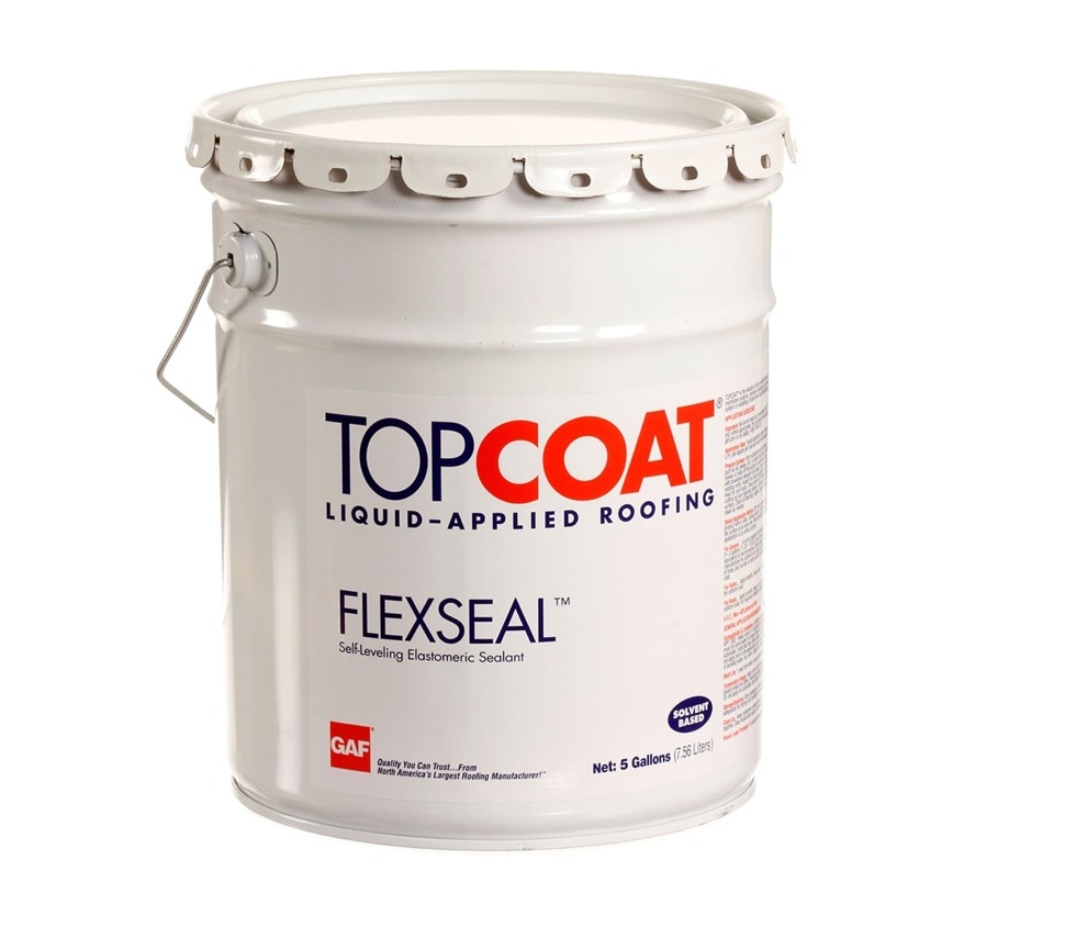 GAF FlexSeal™ Sealant

