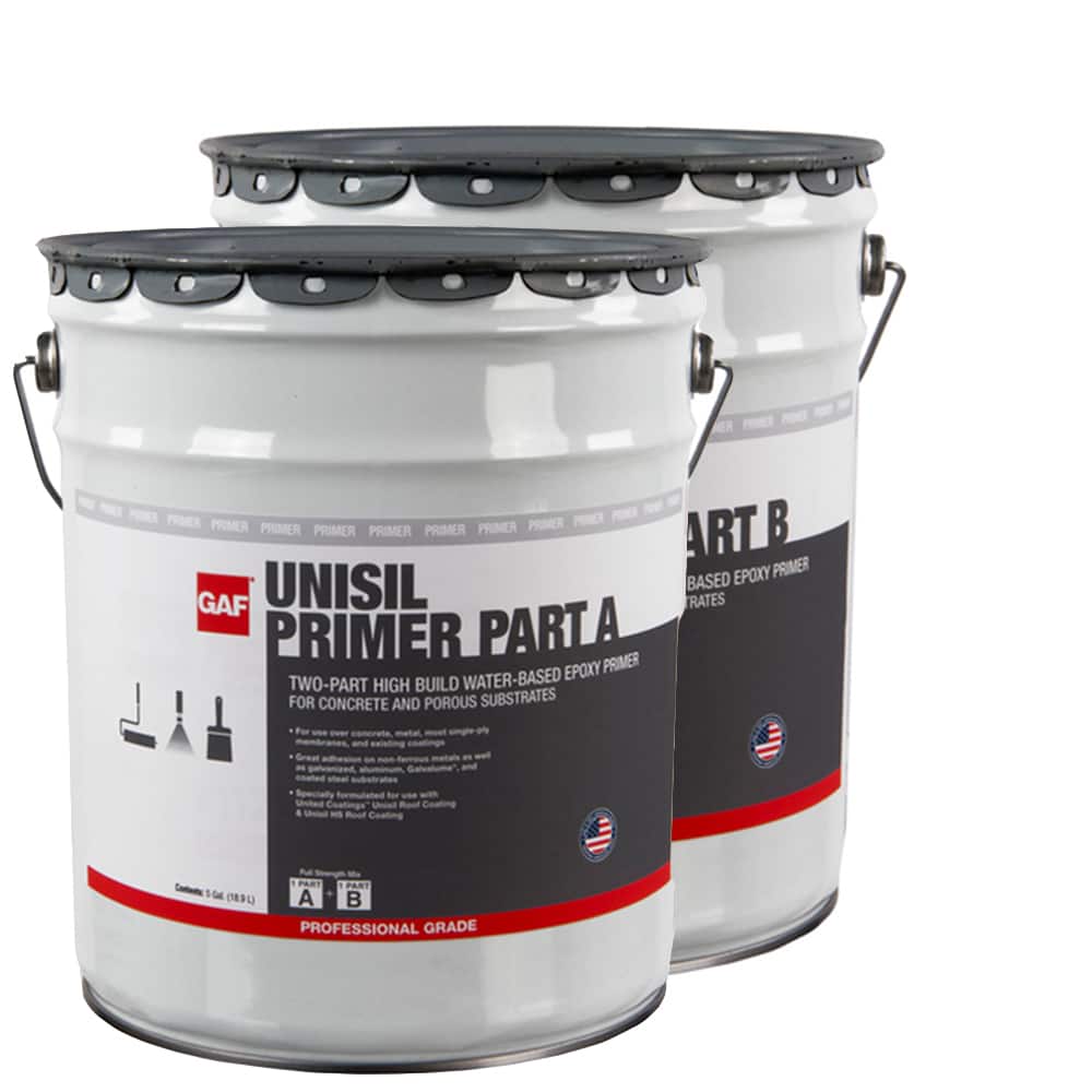 GAF Unisil Primer