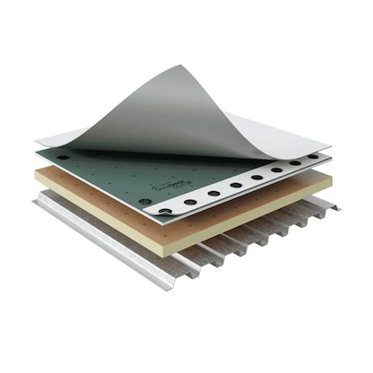 sandwich art of VSH TPO Smooth MA