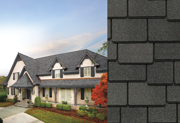 Woodland — GAF asphalt shingle product image